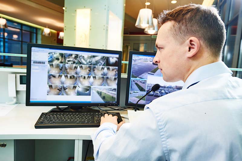 Télésurveillance Champagne-Ardenne