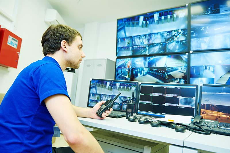 Surveillance Alsace