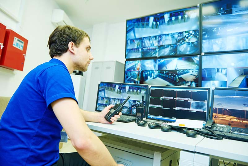 Télésurveillance Lorraine