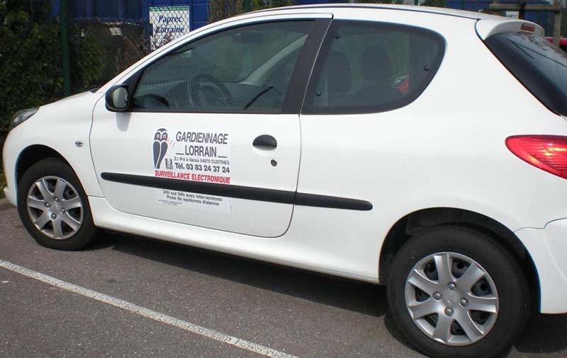 Protection humaine Lorraine